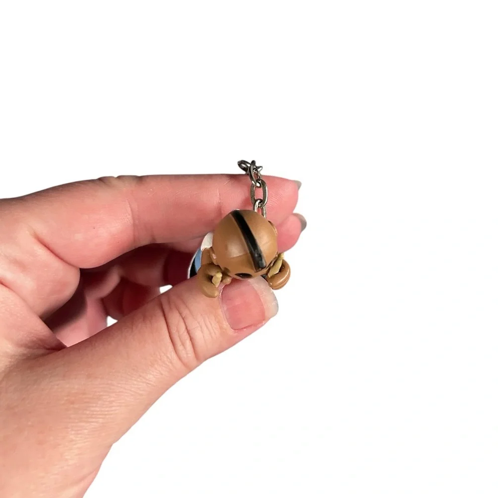 Kidrobot Supermini Keychain Series 3 2007 